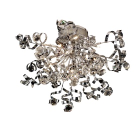 Kurlz Crystal Ceiling Lights Diyas Modern Crystal Ceiling Lights Kurlz Crystal Ceiling Lights Diyas Modern Crystal Ceiling Lights